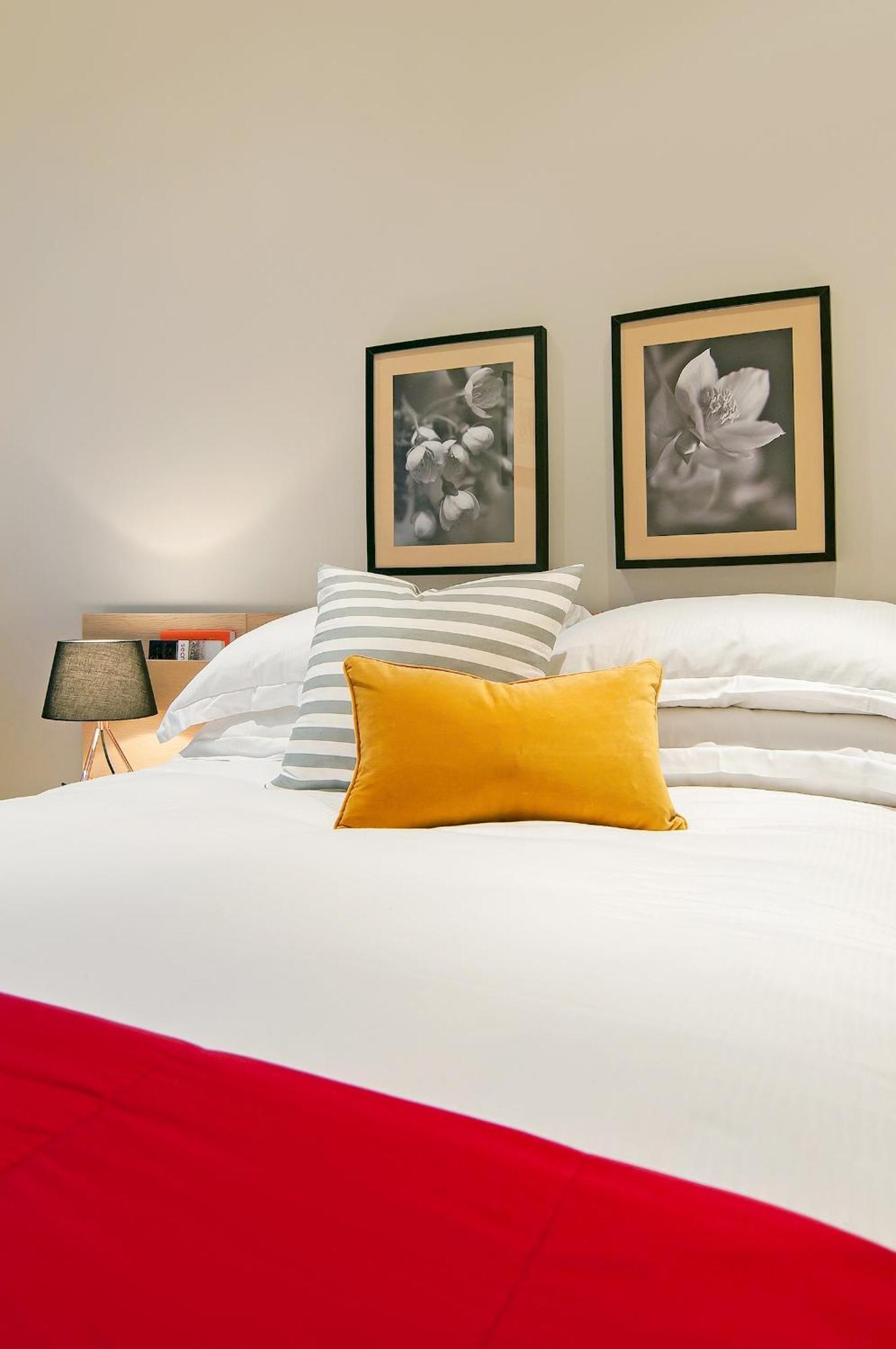 Madison Hill - White Hill House 1 - 1 Bedroom Flat Лондон Экстерьер фото