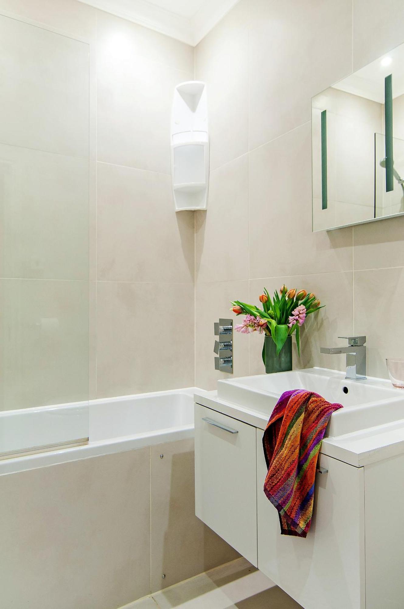 Madison Hill - White Hill House 1 - 1 Bedroom Flat Лондон Экстерьер фото