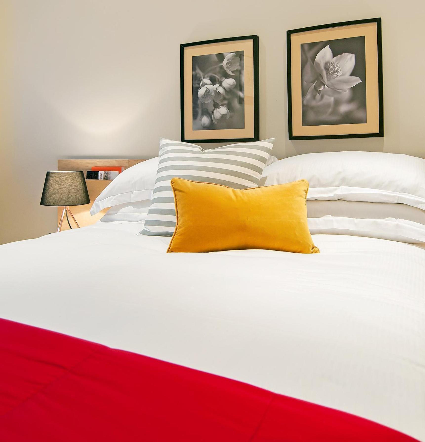 Madison Hill - White Hill House 1 - 1 Bedroom Flat Лондон Экстерьер фото