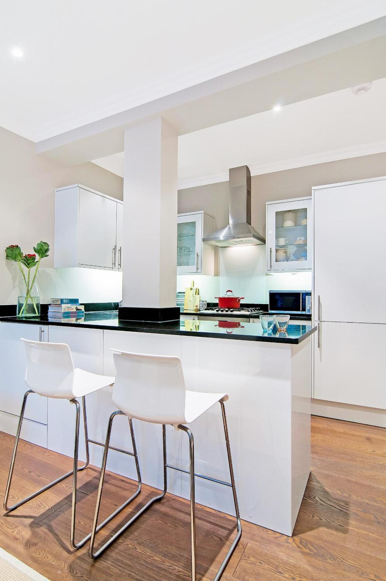 Madison Hill - White Hill House 1 - 1 Bedroom Flat Лондон Экстерьер фото